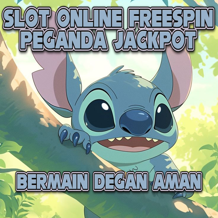 Gebyar138 - Slot Online Freespin Peganda Jackpot